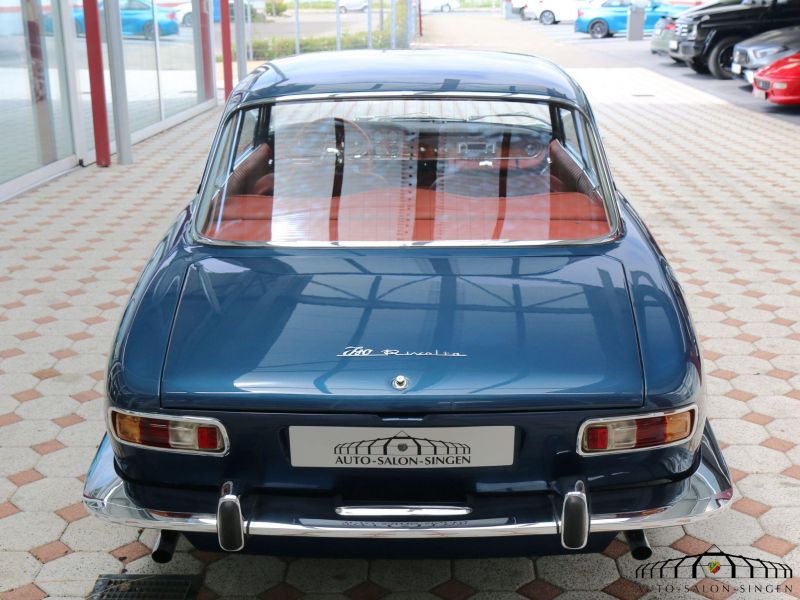 Iso Rivolta Iso Rivolta 300 GT