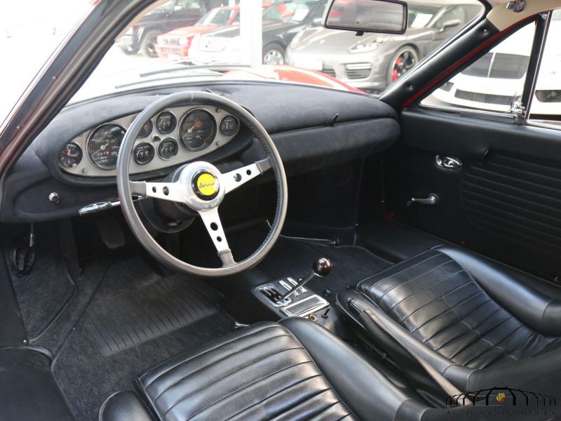 Ferrari 246 GT Dino