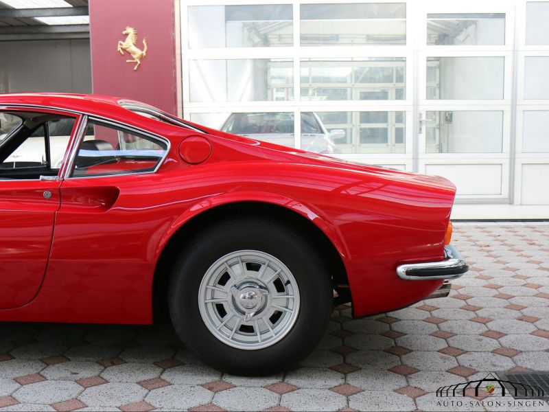 Ferrari 246 GT Dino