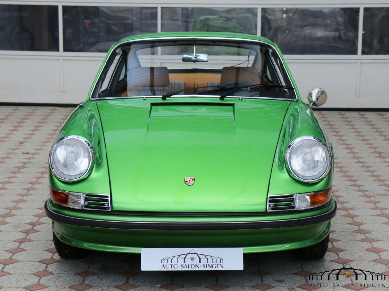 Porsche 911 T 2.4