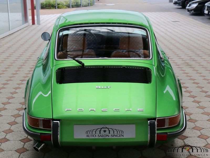 Porsche 911 T 2.4