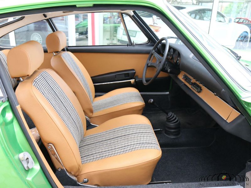 Porsche 911 T 2.4