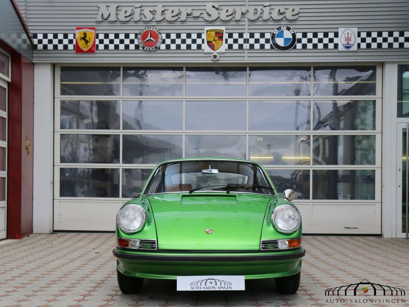 Porsche 911 T 2.4