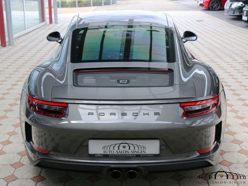 Porsche 991 GT3 Touring Paket