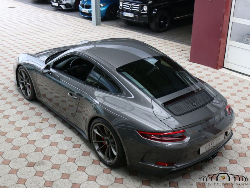 Porsche 991 GT3 Touring Paket