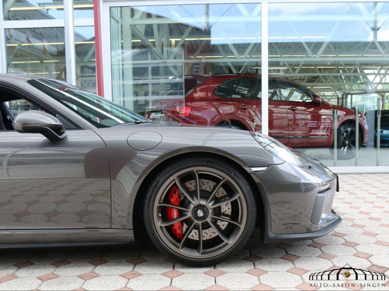 Porsche 991 GT3 Touring Paket