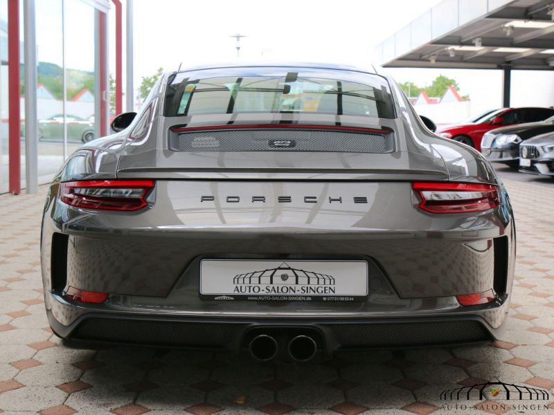 Porsche 991 GT3 Touring Paket