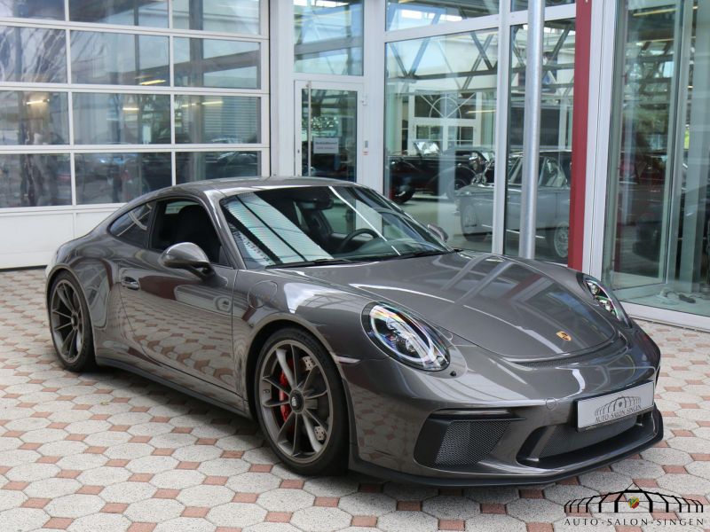 Porsche 991 GT3 Touring Paket