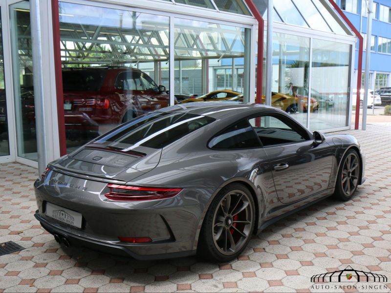 Porsche 991 GT3 Touring Paket