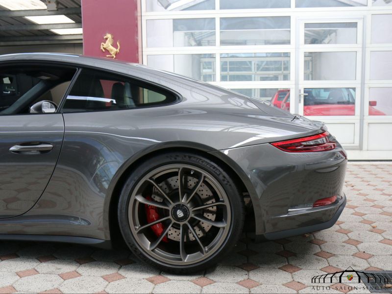 Porsche 991 GT3 Touring Paket