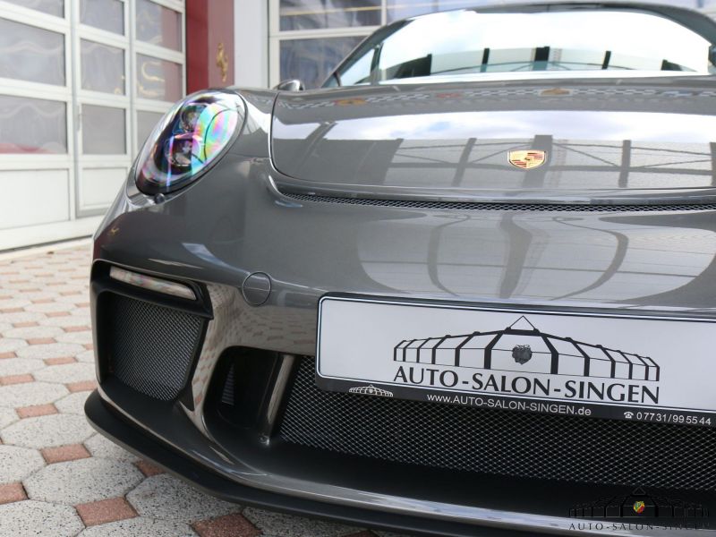 Porsche 991 GT3 Touring Paket