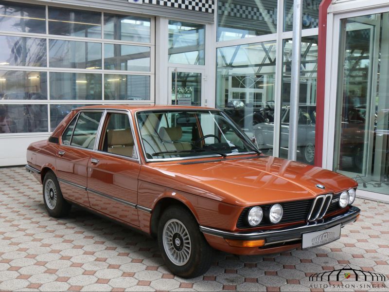 BMW 520/6