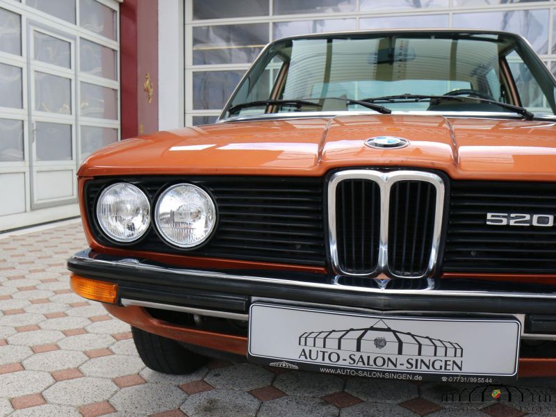 BMW 520/6