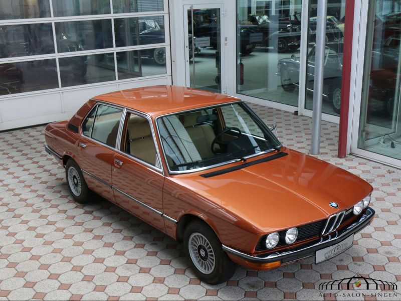 BMW 520/6