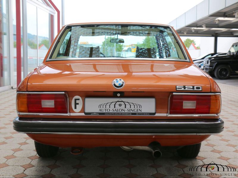 BMW 520/6