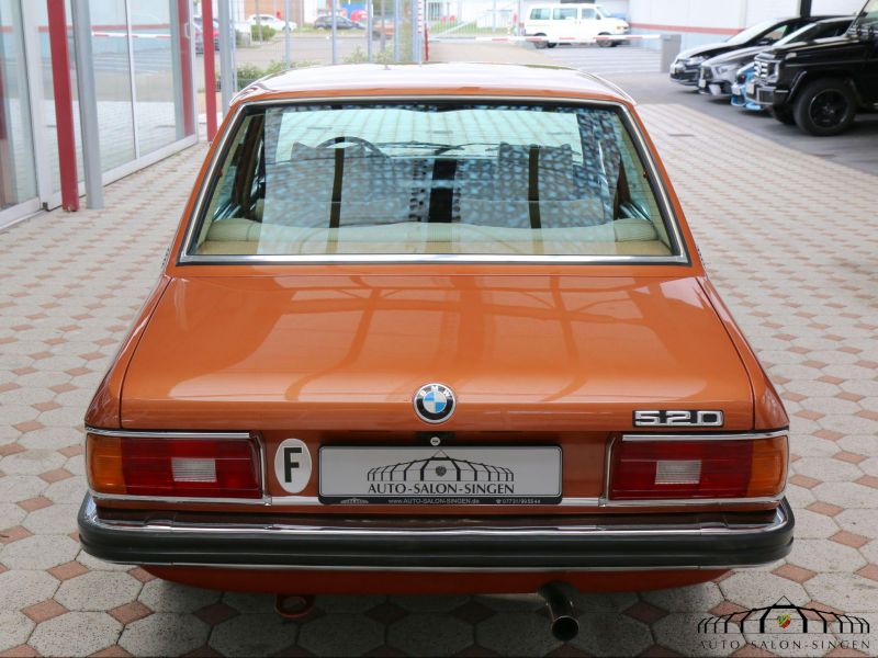 BMW 520/6