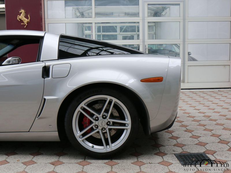 Corvette Z06