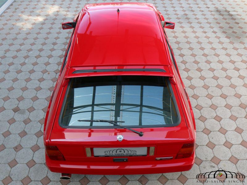 Lancia Delta HF Integrale Evoluzione II