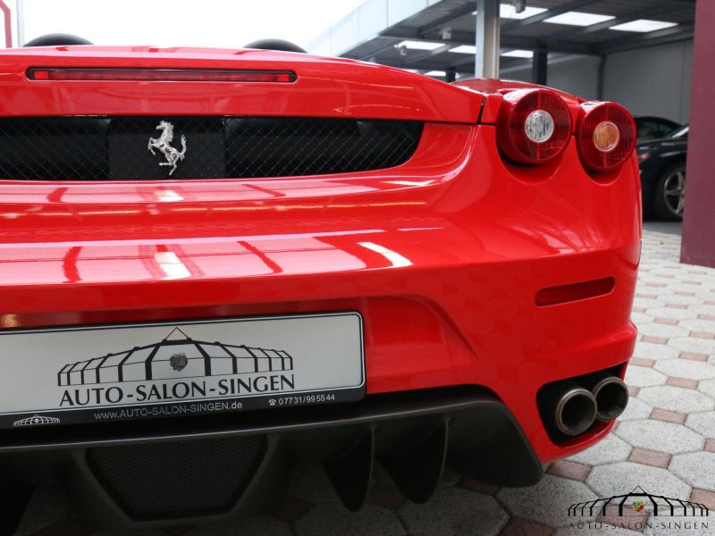 Ferrari F430 Spider