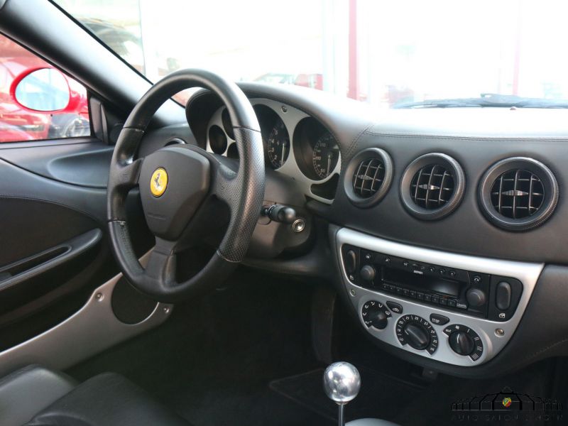 Ferrari 360 Modena