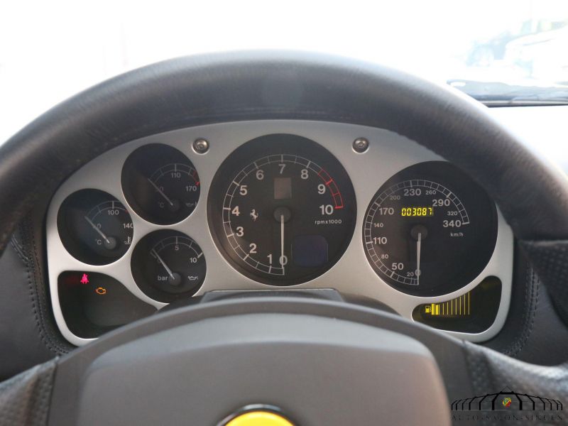 Ferrari 360 Modena