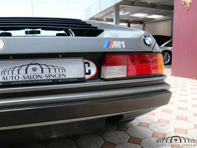 BMW M1