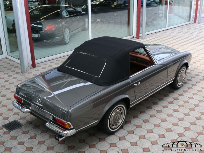 Mercedes-Benz 280 SL Pagode 