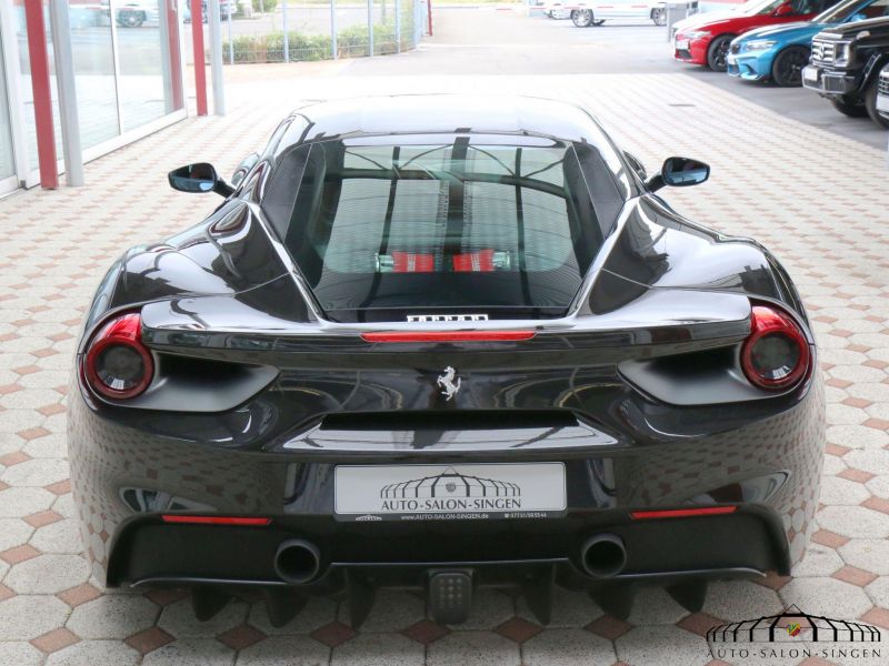 Ferrari 488 GTB