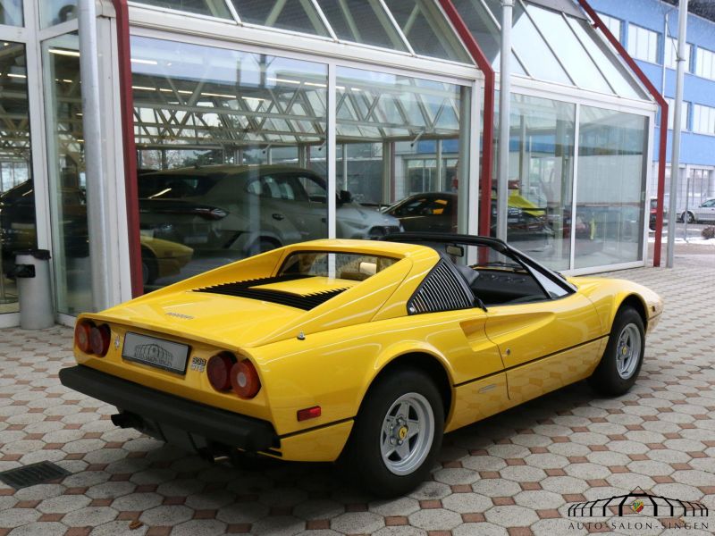 Ferrari 308 GTS