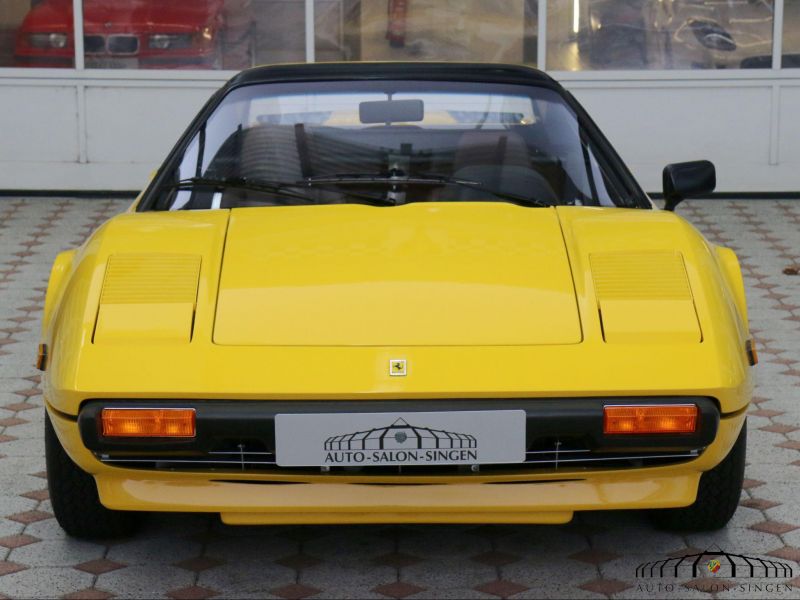 Ferrari 308 GTS