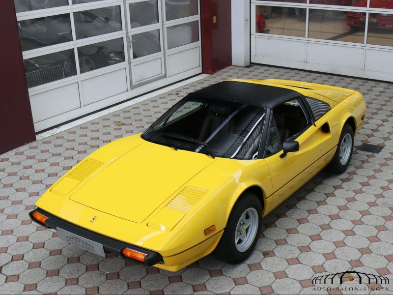 Ferrari 308 GTS