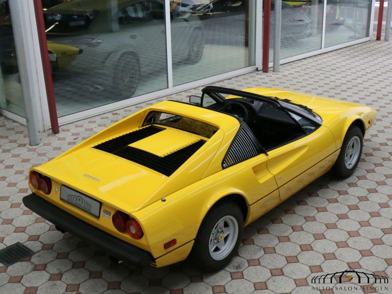 Ferrari 308 GTS