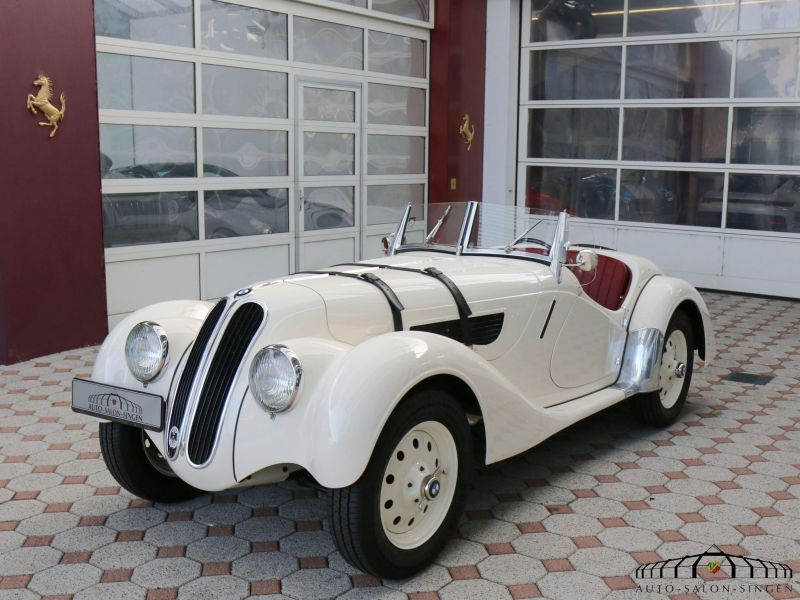 BMW 328 Roadster