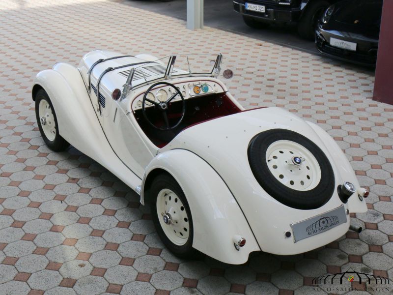 BMW 328 Roadster