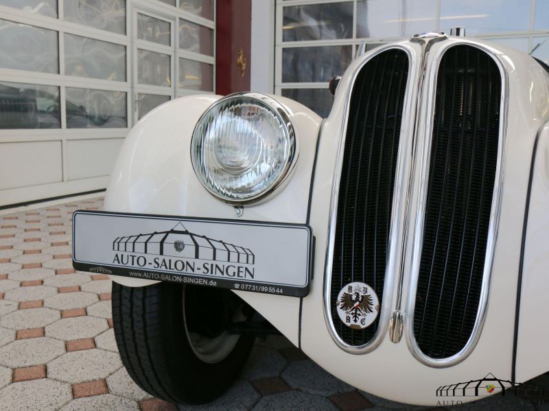 BMW 328 Roadster