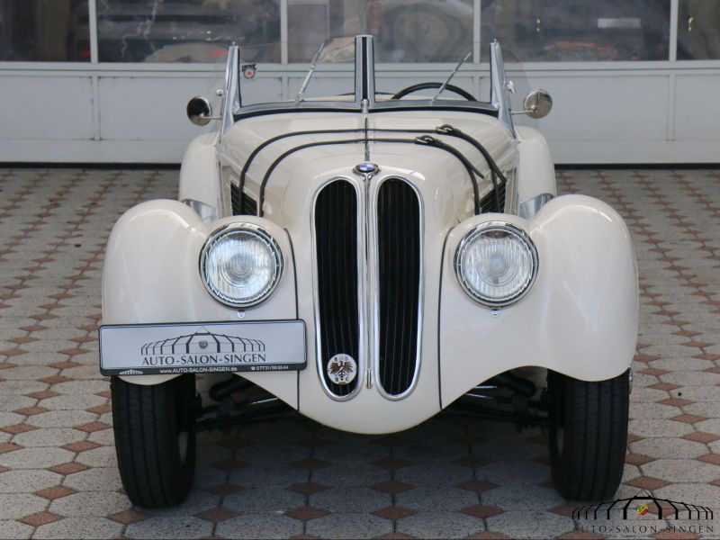 BMW 328 Roadster