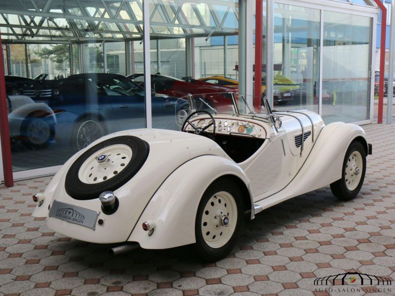 BMW 328 Roadster