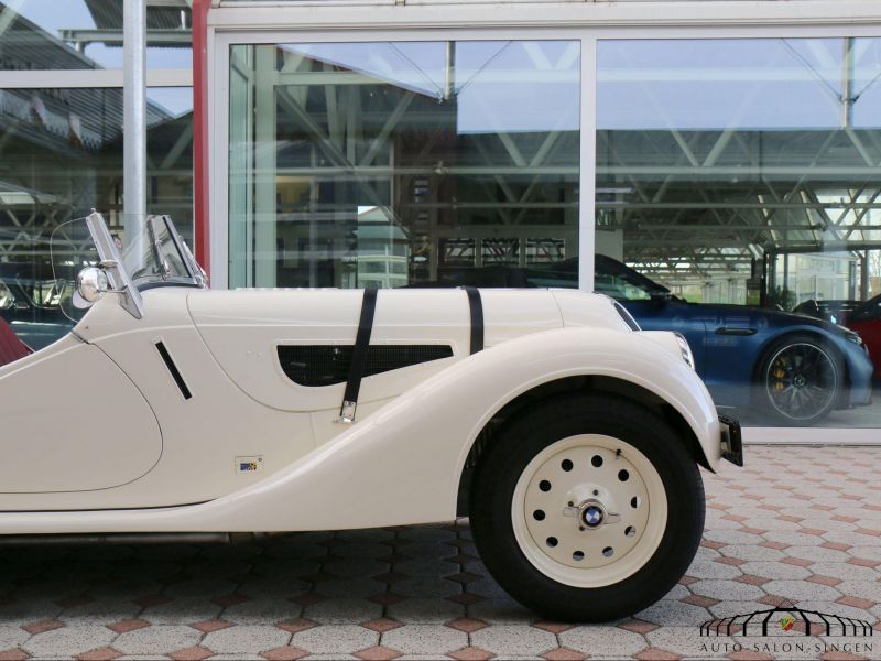 BMW 328 Roadster