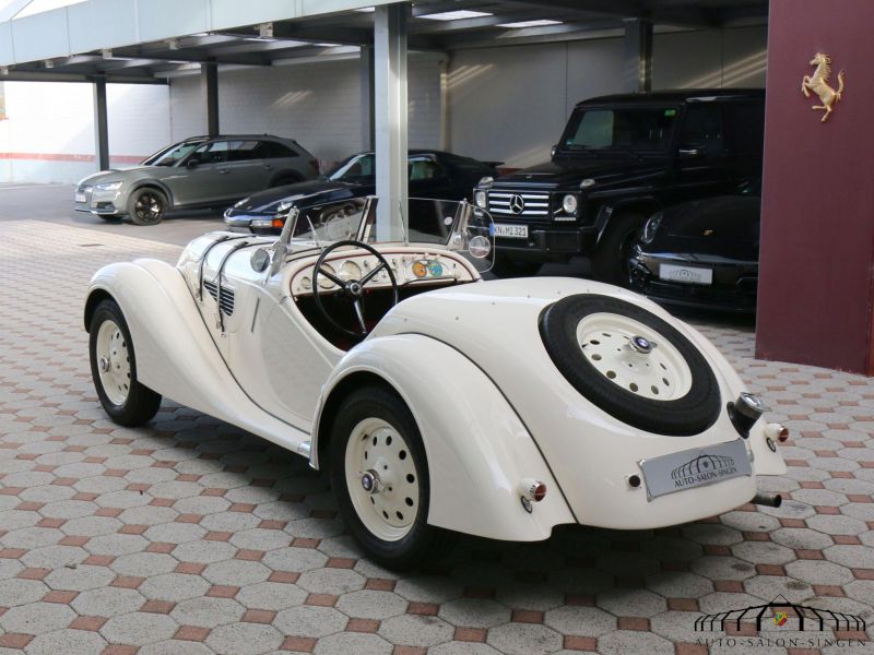 BMW 328 Roadster