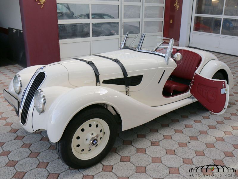 BMW 328 Roadster