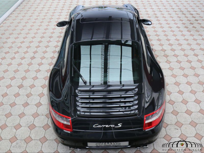 Porsche 997 Carrera S