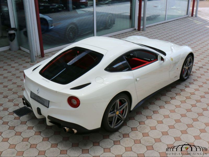 Ferrari F12 Berlinetta