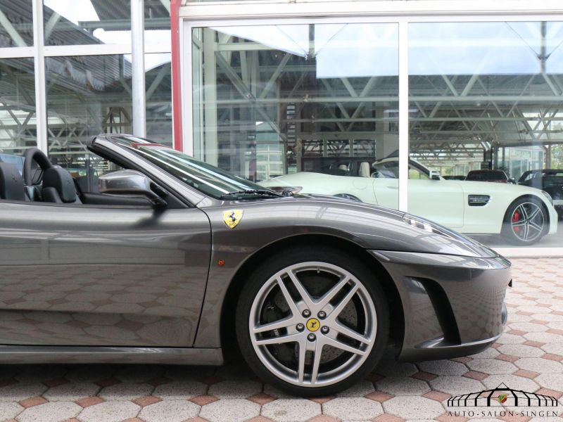 Ferrari F430 Spider