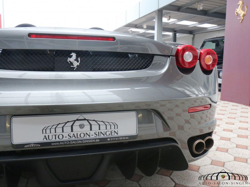 Ferrari F430 Spider