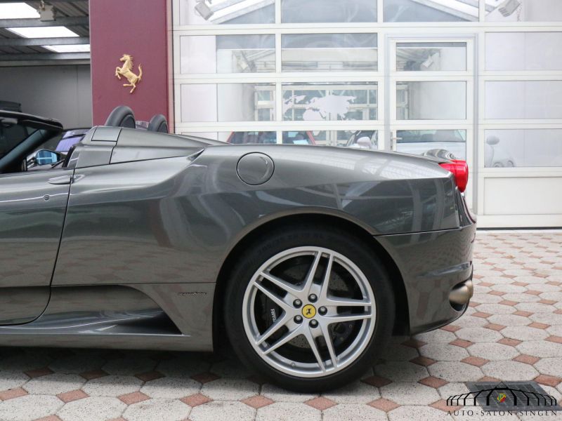 Ferrari F430 Spider