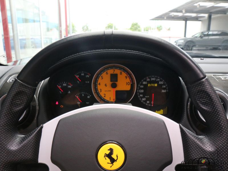 Ferrari F430 Spider