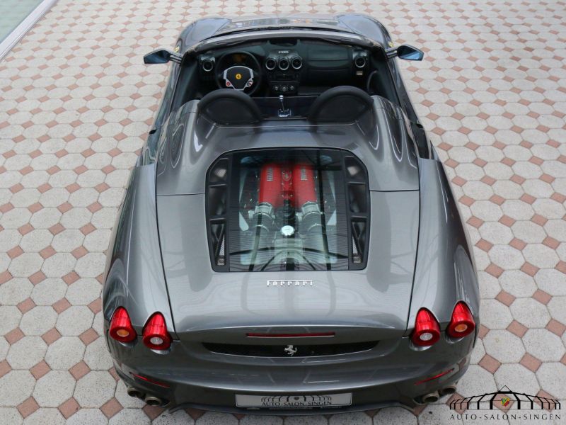 Ferrari F430 Spider