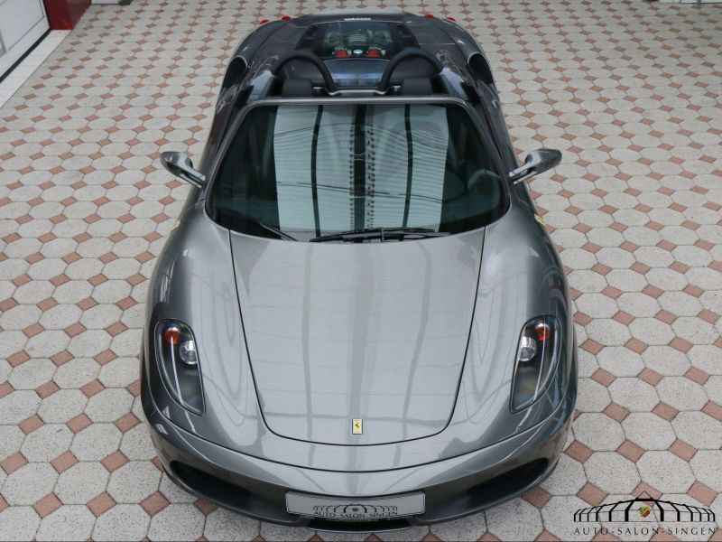 Ferrari F430 Spider