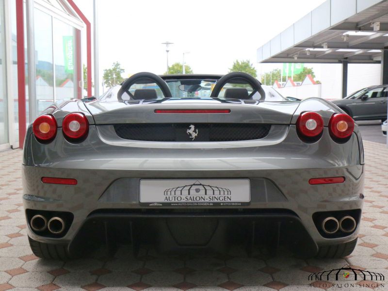 Ferrari F430 Spider