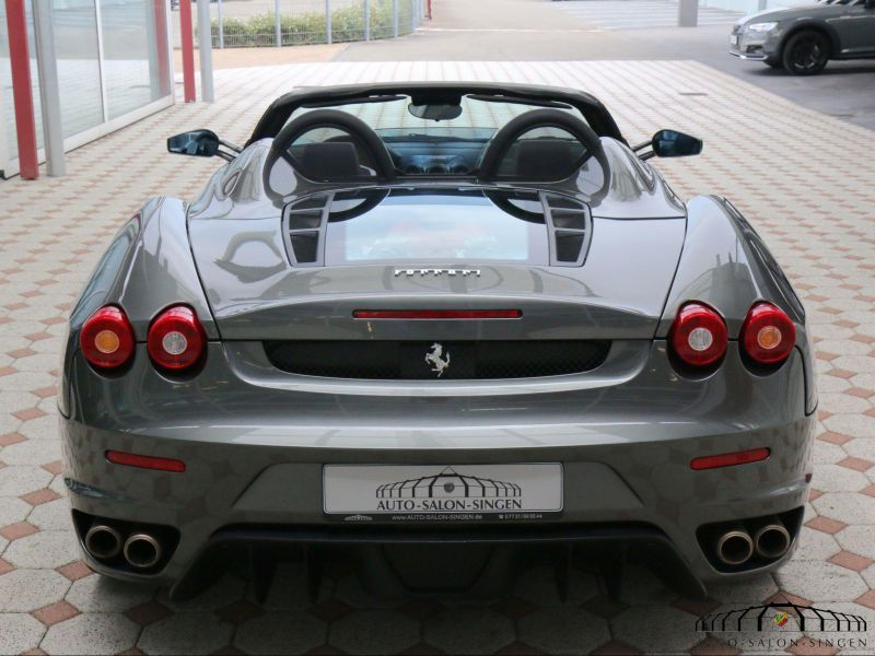 Ferrari F430 Spider